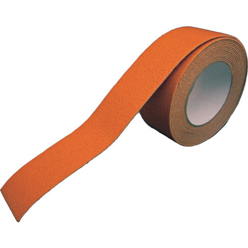 まつうら　路面反射ラインテープ　５０ｍｍ×５ｍ　黄　MT RHR505Y　1 巻