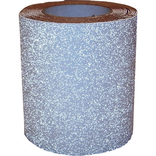 まつうら　路面反射ラインテープ　１５０ｍｍ×５ｍ　白　MT RHR1505W　1 巻