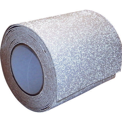 まつうら　路面反射ラインテープ　１５０ｍｍ×５ｍ　白　MT RHR1505W　1 巻