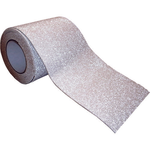 まつうら　路面反射ラインテープ　１５０ｍｍ×５ｍ　白　MT RHR1505W　1 巻