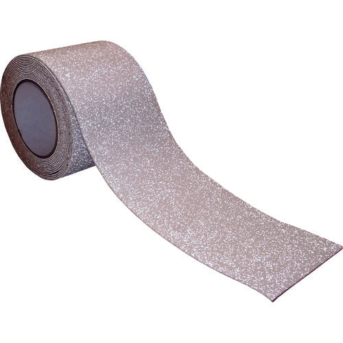 마츠우라 노면 반사 라인 테이프 100mm×5m 화이트 MT RHR1005W 1권