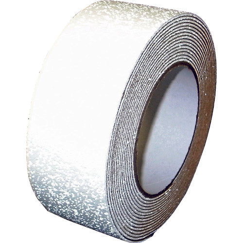 まつうら　路面反射ラインテープ　５０ｍｍ×５ｍ　白　MT RHR505W　1 巻