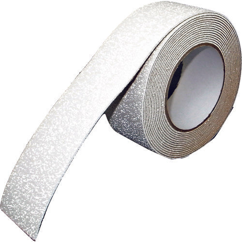 まつうら　路面反射ラインテープ　５０ｍｍ×５ｍ　白　MT RHR505W　1 巻