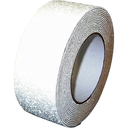 まつうら　路面反射ラインテープ　５０ｍｍ×５ｍ　白　MT RHR505W　1 巻