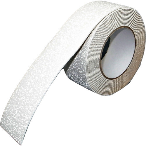 まつうら　路面反射ラインテープ　５０ｍｍ×５ｍ　白　MT RHR505W　1 巻