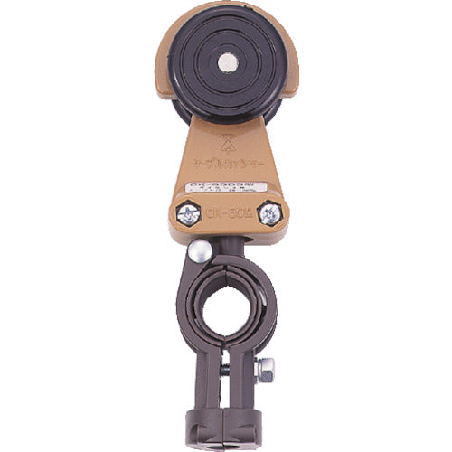 Mirai Hanger Rail (for Daiken No. 3) CK-53D3 1 piece