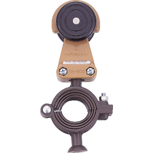 Mirai Hanger Rail (for Daiken No. 3) CK-54D3 1 piece