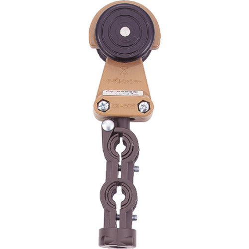 Mirai Hanger Rail (for Daiken No. 3) CK-55D3 1 piece