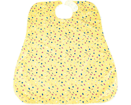 디너 앞치마 / 6070 식기(크림) 1장