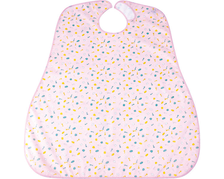 디너 앞치마 / 6070 식기(피치) 1장