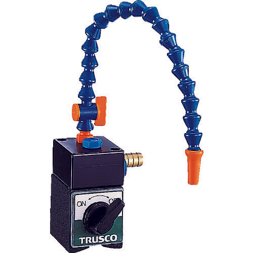 TRUSCO 마그넷 부착 노즐 절삭액 보급용 TMN-1 1 S