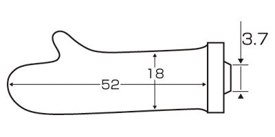 씰 타이트 어른용 팔용 / 912123 M 1개