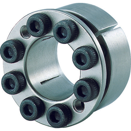 ISEL Mechalock MA Series Inner Diameter 8 x Outer Diameter 21mm MA-8-21 1 pc