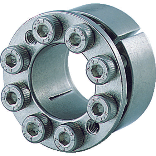 アイセル　メカロック　ＭＳＡシリーズ　内径８　MSA-8-21　1 個