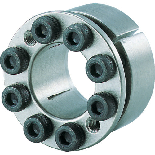 ISEL Mechalock MA Series Inner Diameter 17 x Outer Diameter 31mm MA-17-31 1 pc