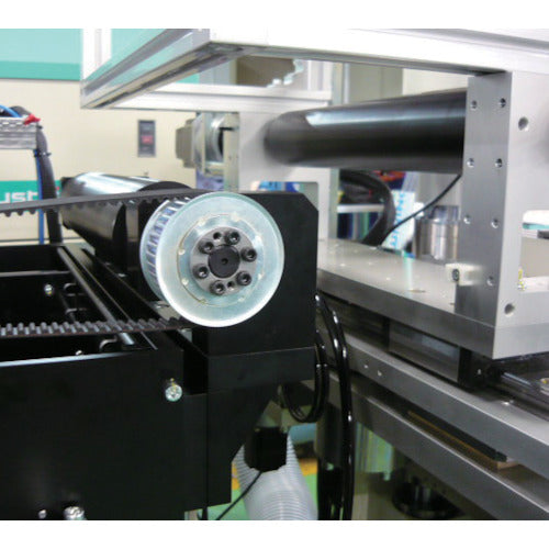 ISEL Mechalock MA Series Inner Diameter 22 x Outer Diameter 40mm MA-22-40 1 pc