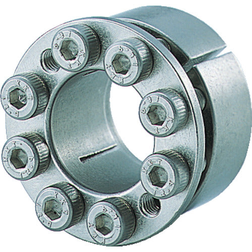 ISEL Mechalock MSA Series Inner Diameter 35 MSA-35-57 1 pc