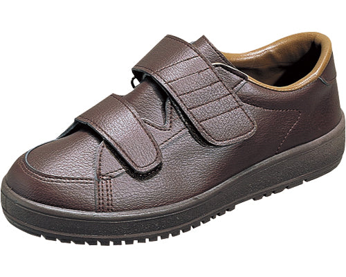 V Step 03 Unisex One foot / 27.0cm Brown Right foot 1 piece