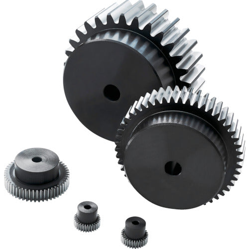 KG S45C Ground Spur Gear SGR Series SGR1S60B-1012 SGR1S 60B-1012 1 pc