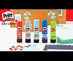 Pritt 강점착 레귤러 NS-701 1개