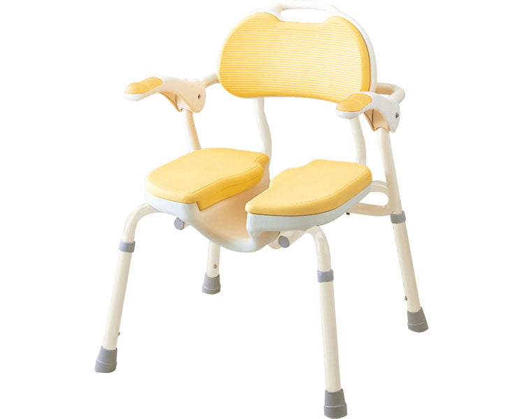 Anju Shower Chair with Armrests HP / 535-019 Beige 1 Unit