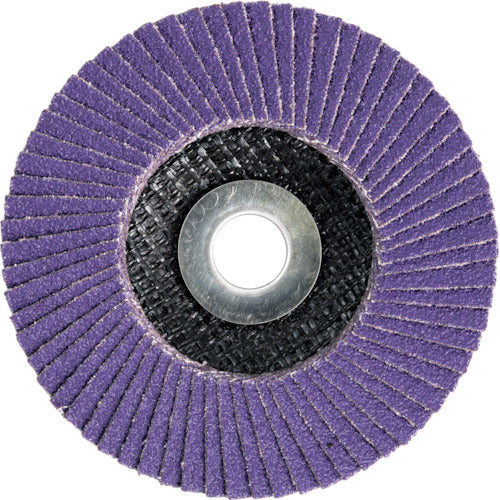 3M Flap Disc 769F 40+ 100X15 769F T27 40 100X15 10 pieces
