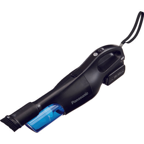 Ｐａｎａｓｏｎｉｃ　充電サイクロン式クリーナーＤｕａｌ１８Ｖ電池セット品　EZ37A5LJ1G-B　1 台