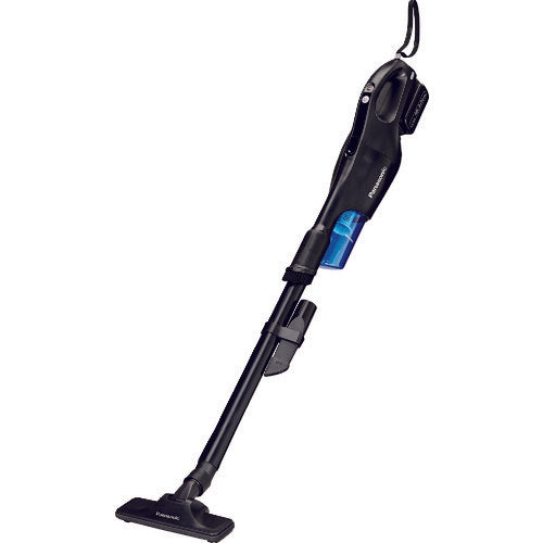 Ｐａｎａｓｏｎｉｃ　充電サイクロン式クリーナーＤｕａｌ１８Ｖ電池セット品　EZ37A5LJ1G-B　1 台