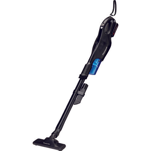 Ｐａｎａｓｏｎｉｃ　充電サイクロン式クリーナーＤｕａｌ１８Ｖ電池セット品　EZ37A5PN1G-B　1 台