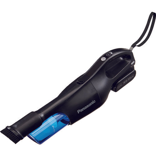 Ｐａｎａｓｏｎｉｃ　充電サイクロン式クリーナーＤｕａｌ１４．４Ｖ電池セット品　EZ37A5LJ1F-B　1 台