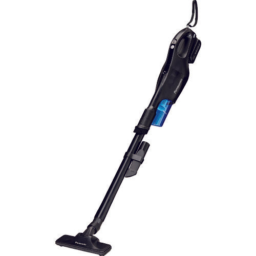 Ｐａｎａｓｏｎｉｃ　充電サイクロン式クリーナーＤｕａｌ１４．４Ｖ電池セット品　EZ37A5LJ1F-B　1 台