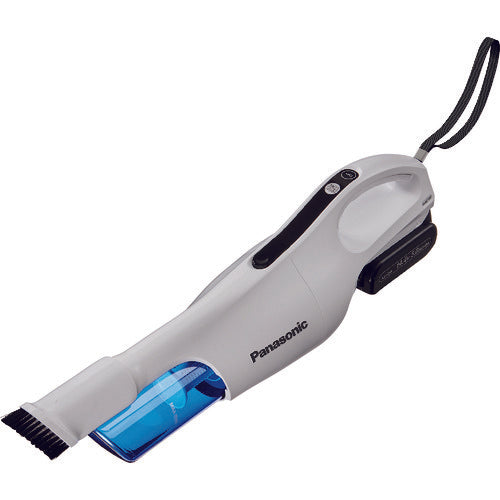 Ｐａｎａｓｏｎｉｃ　充電サイクロン式クリーナーＤｕａｌ１４．４Ｖ電池セット品　EZ37A5LJ1F-W　1 台