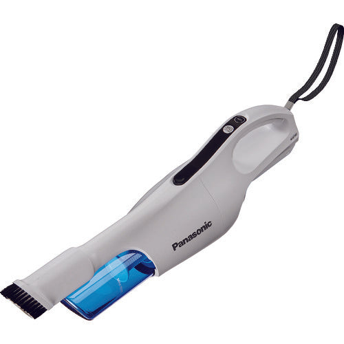 Ｐａｎａｓｏｎｉｃ　充電サイクロン式クリーナーＤｕａｌ本体のみ　EZ37A5X-W　1 台