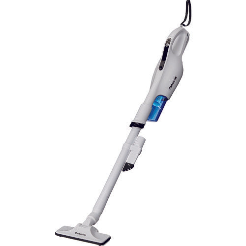 Ｐａｎａｓｏｎｉｃ　充電サイクロン式クリーナーＤｕａｌ本体のみ　EZ37A5X-W　1 台