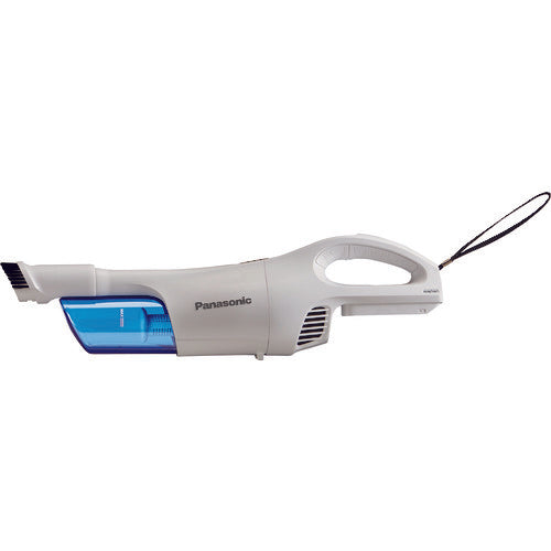 Ｐａｎａｓｏｎｉｃ　充電サイクロン式クリーナーＤｕａｌ本体のみ　EZ37A5X-W　1 台