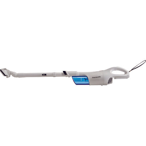 Ｐａｎａｓｏｎｉｃ　充電サイクロン式クリーナーＤｕａｌ本体のみ　EZ37A5X-W　1 台