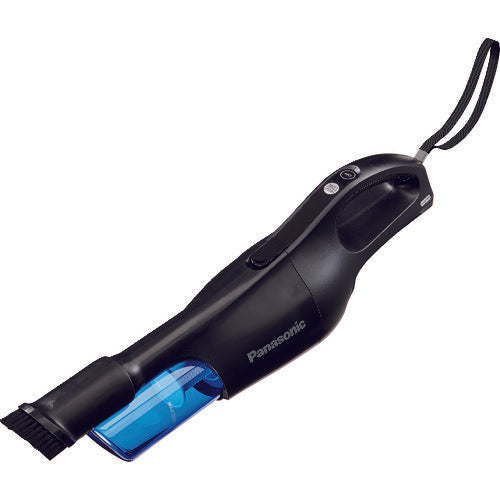 Ｐａｎａｓｏｎｉｃ　充電サイクロン式クリーナーＤｕａｌ本体のみ　EZ37A5X-B　1 台