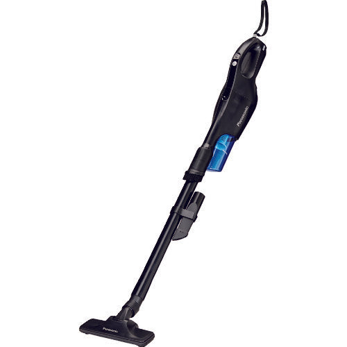 Ｐａｎａｓｏｎｉｃ　充電サイクロン式クリーナーＤｕａｌ本体のみ　EZ37A5X-B　1 台