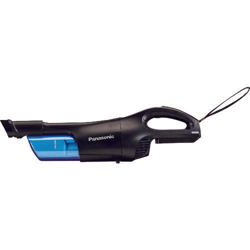 Ｐａｎａｓｏｎｉｃ　充電サイクロン式クリーナーＤｕａｌ本体のみ　EZ37A5X-B　1 台