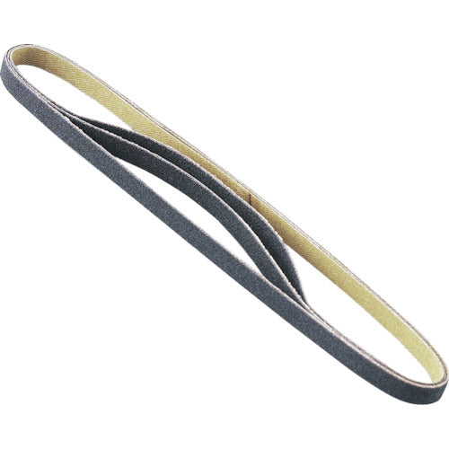 TRUSCO Replacement Belt for Multi-Sandpaper #600 3-Pack MSP-K600 1 PK