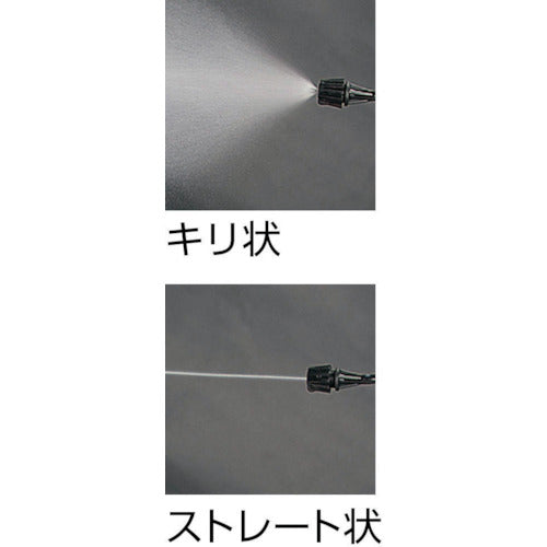 TRUSCO 모리 태핑 논 가스 타입 고성능 절삭 용 병 350ml ECO-MTS-C 1 개