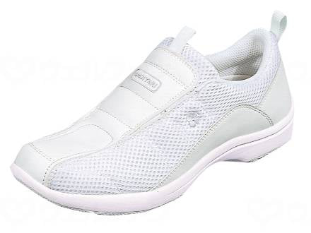 Moonstar Omoiyari 506 White 22.0