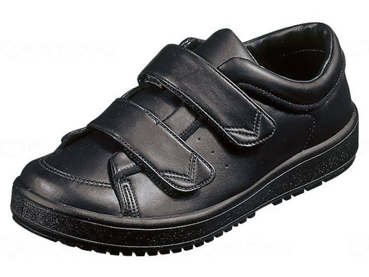 Moonstar V Step 05 Black Left 24.0