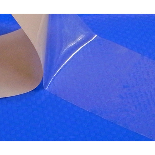 Matsuura Multi-purpose Transparent Repair Tape 50mm x 10m M-HT5010 1 roll