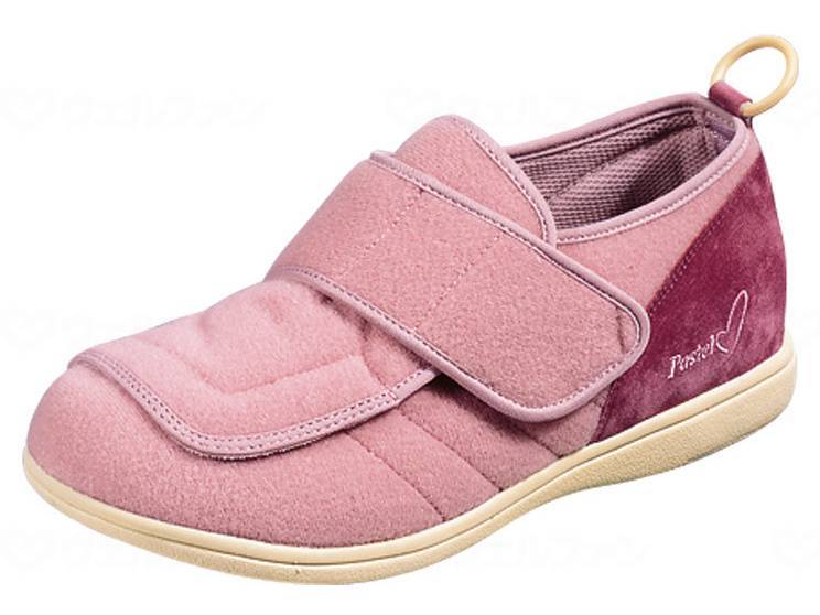 Moon Star Pastel 403 Pink 23.0