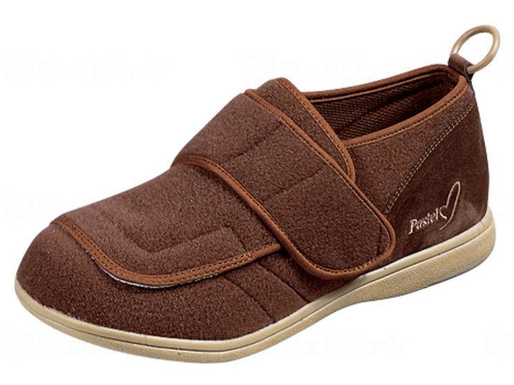 Moon Star Pastel 403 Brown Left 22.0