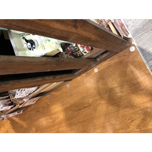 Matsuura Point Marker Stickers 30mm Φ Round 24 sheets PM30R-24 1 bag