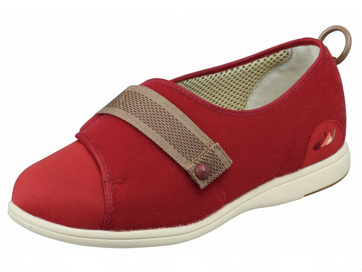 ムーンスターパステル405 ﾜｲﾝ 23.0