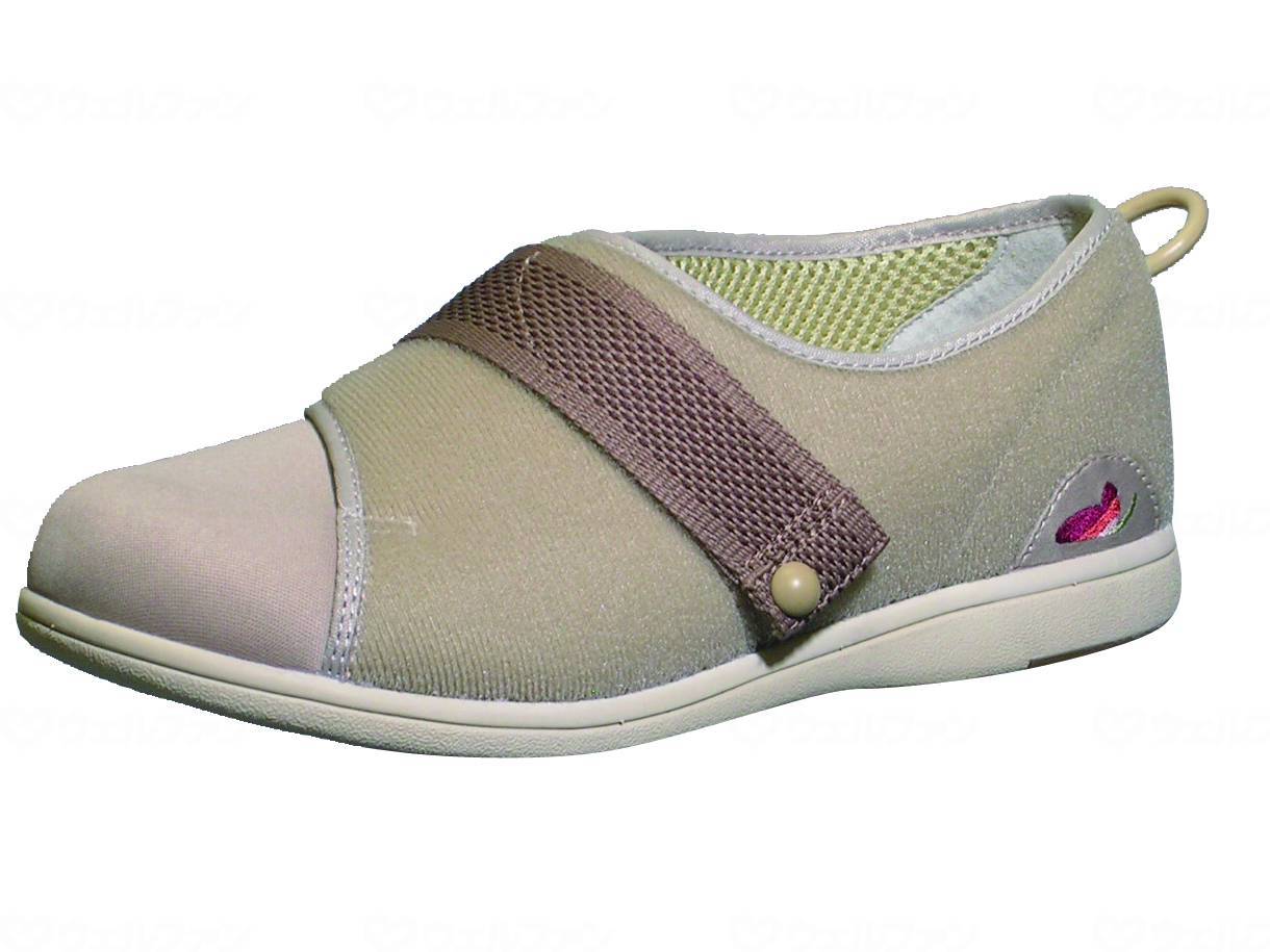 ムーンスターパステル405 ﾍﾞｰｼﾞ 28.0