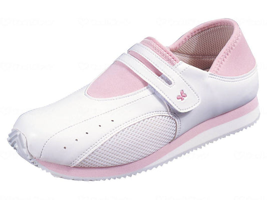 ムーンスターおもいやり510 ﾋﾟｰﾁ 22.5